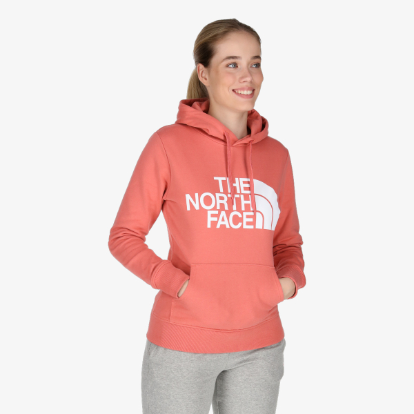 The North Face Standard Hd Faded Rose 