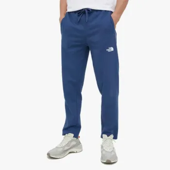 THE NORTH FACE THE NORTH FACE M STANDARD PANT - EU SHADY BLUE 