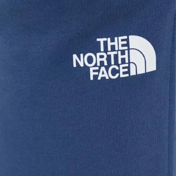THE NORTH FACE M STANDARD PANT - EU SHADY BLUE 