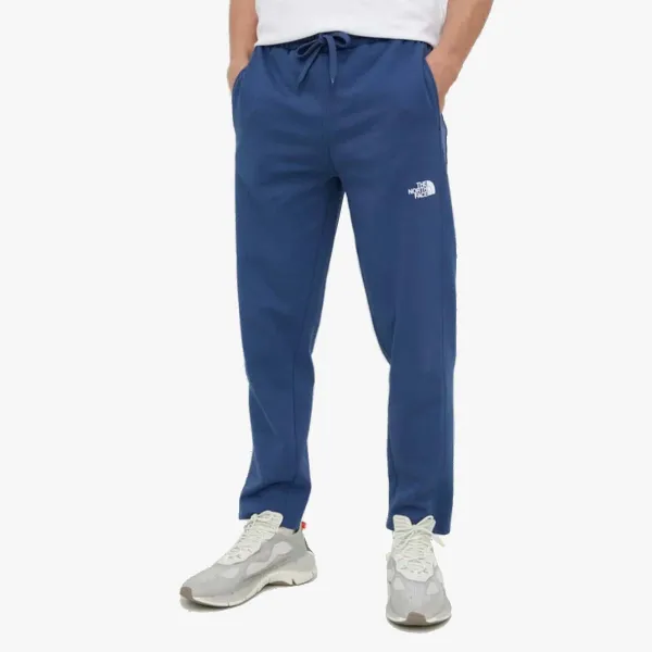 THE NORTH FACE M STANDARD PANT - EU SHADY BLUE 