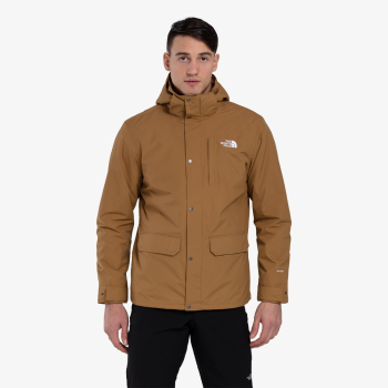 The North Face M PINECROFT TRICLIMATE JACKET UTLYBRN/NT 