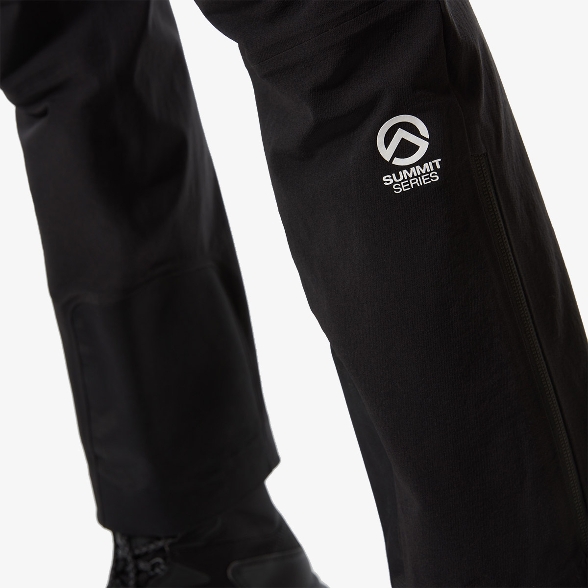 The North Face Soft Shell 