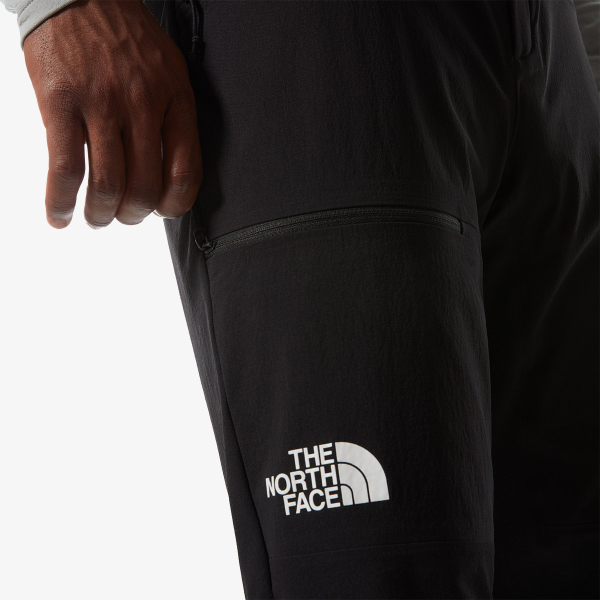 The North Face Soft Shell 