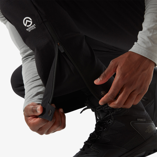 The North Face Soft Shell 