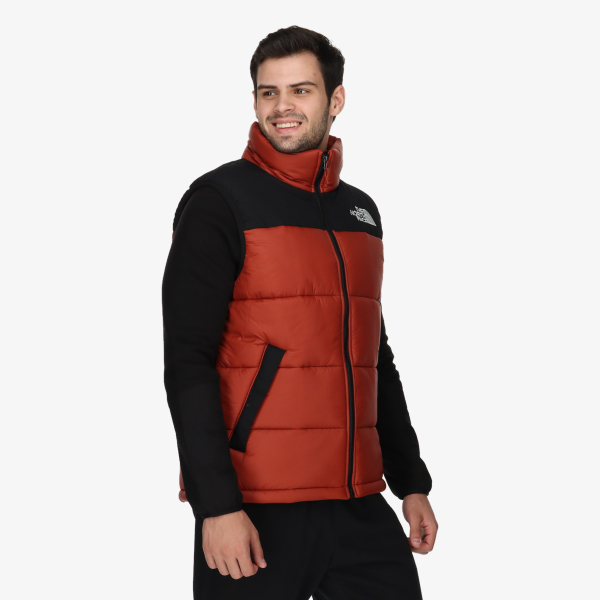 THE NORTH FACE MEN’S HMLYN INSULATED VEST 