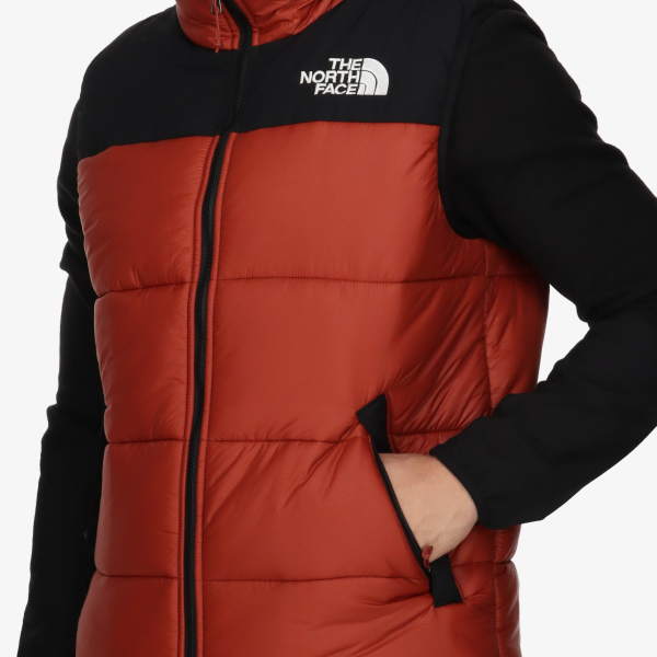 THE NORTH FACE MEN’S HMLYN INSULATED VEST 