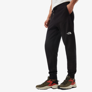 THE NORTH FACE M NSE PANT TNF BLACK 