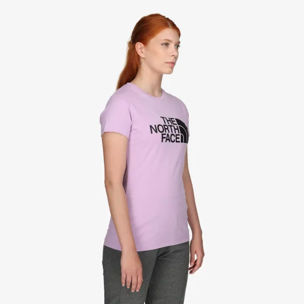 THE NORTH FACE WOMEN’S S/S EASY TEE 