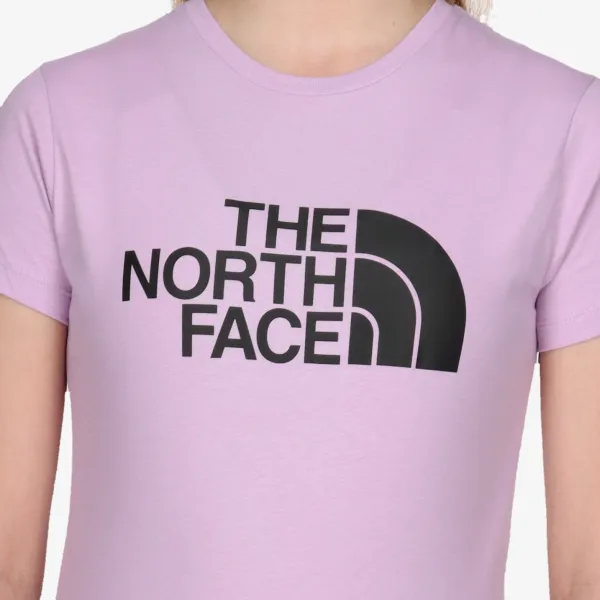THE NORTH FACE WOMEN’S S/S EASY TEE 