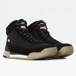 THE NORTH FACE LEATHER  FLAX 