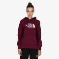 THE NORTH FACE THE NORTH FACE WOMEN’S DREW PEAK PULLOVER HOODIE - EU 