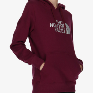 THE NORTH FACE WOMEN’S DREW PEAK PULLOVER HOODIE - EU 