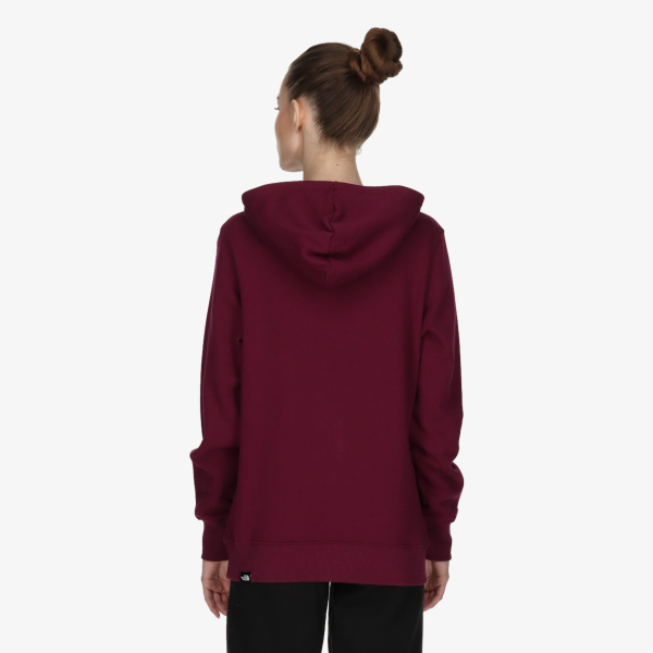 THE NORTH FACE WOMEN’S DREW PEAK PULLOVER HOODIE - EU 