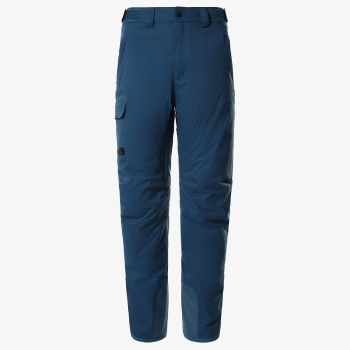 The North Face M FREEDOM INS PNT MONTEREY BLUE 