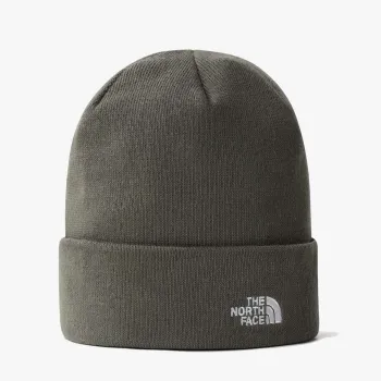 THE NORTH FACE NORM BEANIE THYME 