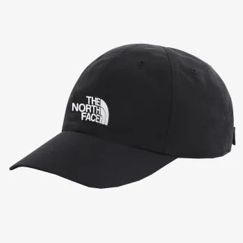 THE NORTH FACE THE NORTH FACE HORIZON HAT TNF BLACK 