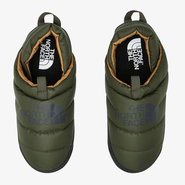 THE NORTH FACE MEN’S NUPTSE MULE 