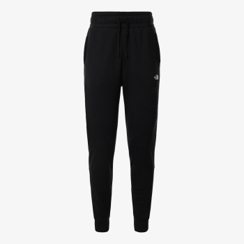 THE NORTH FACE W CANYONLANDS JOGGER TNF BLACK 