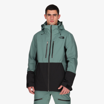 THE NORTH FACE MEN’S CHAKAL JACKET 