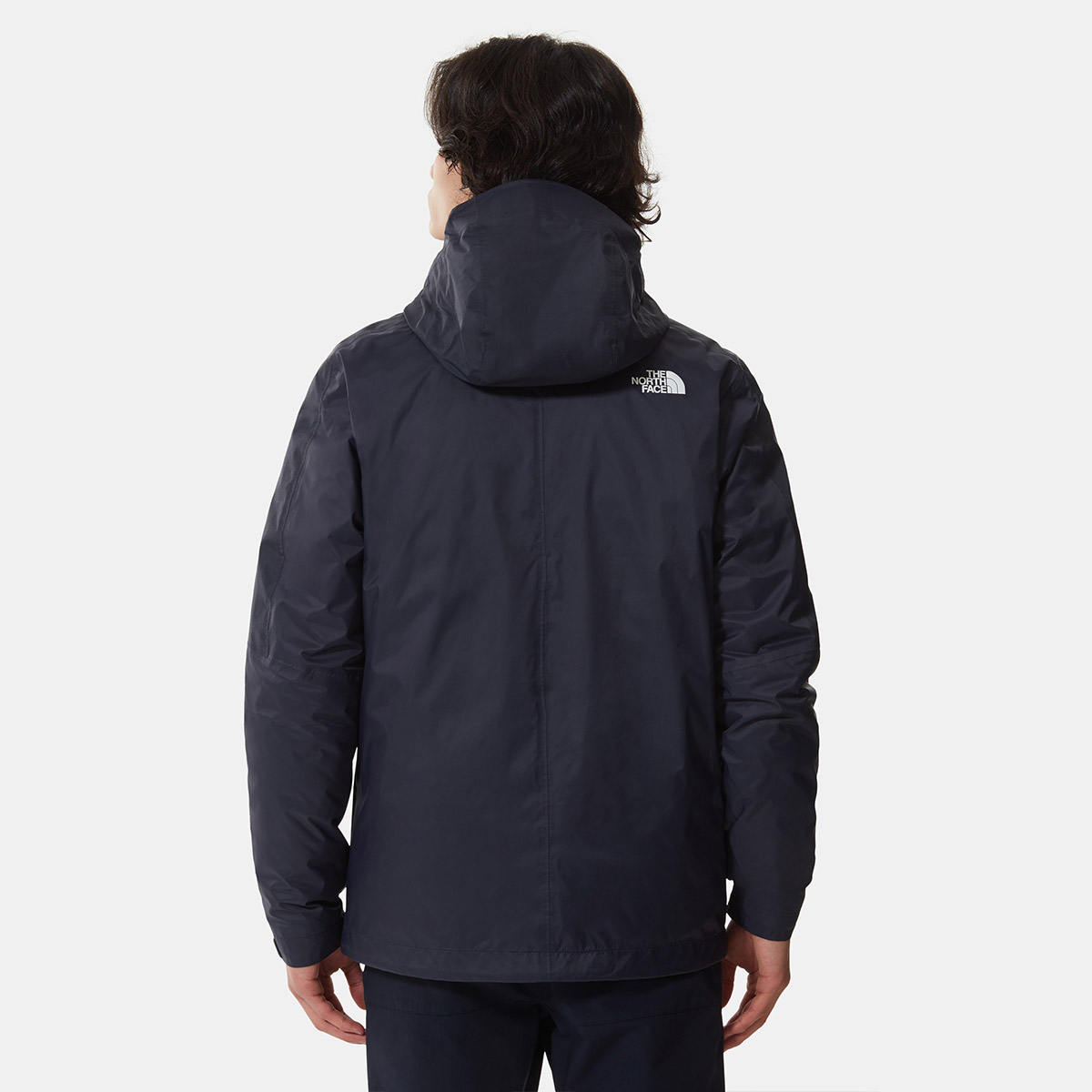 The North Face Dryvent Down Tri 