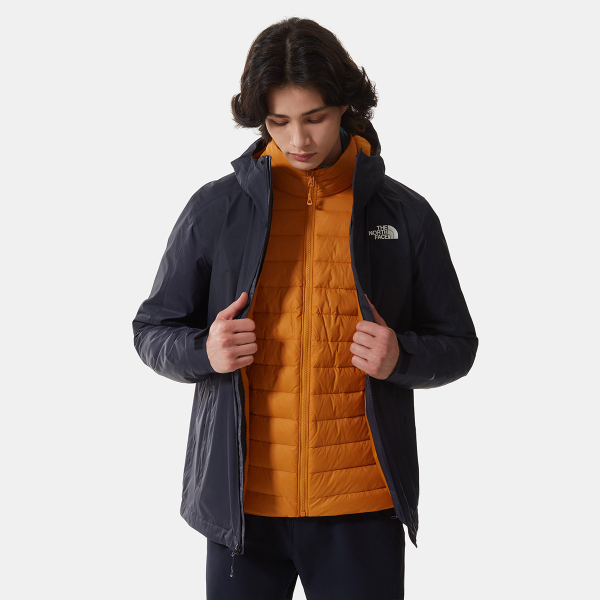 The North Face Dryvent Down Tri 