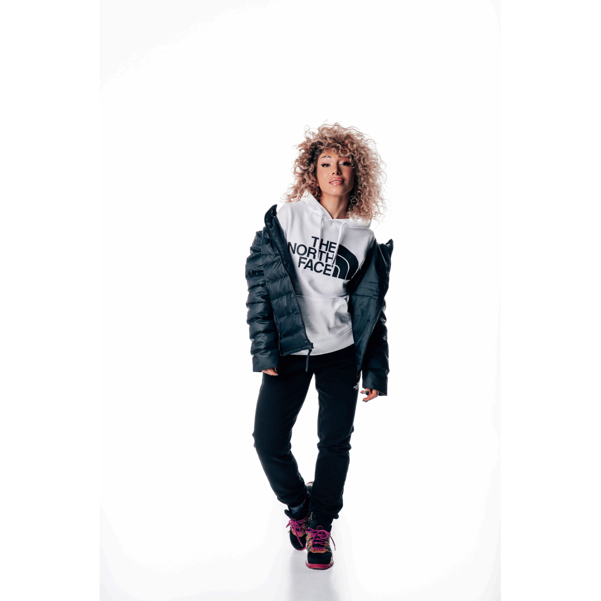 The North Face STANDARD 