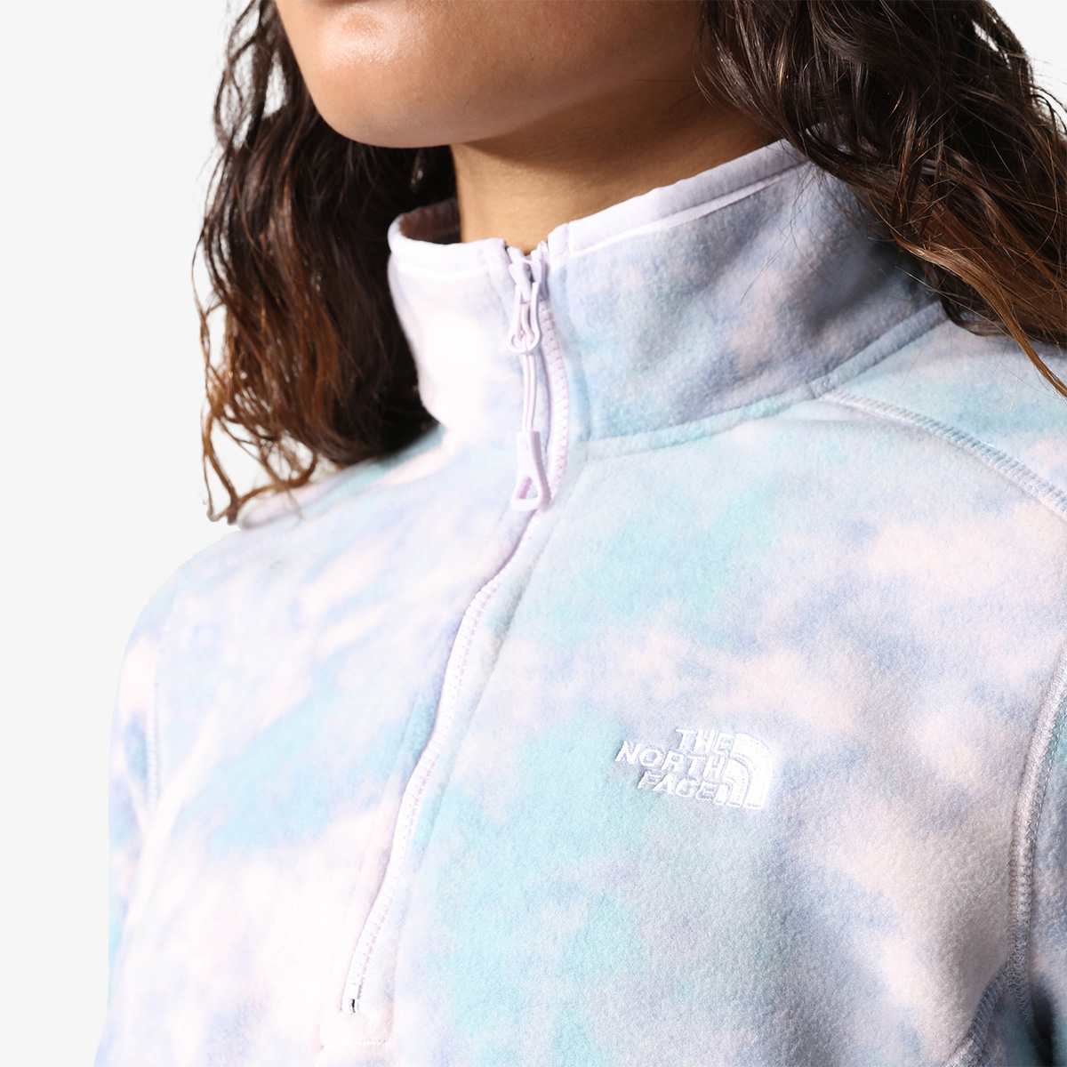 The North Face 100 Glacier 