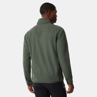 The North Face M 100 GLACIER FZ THYME 