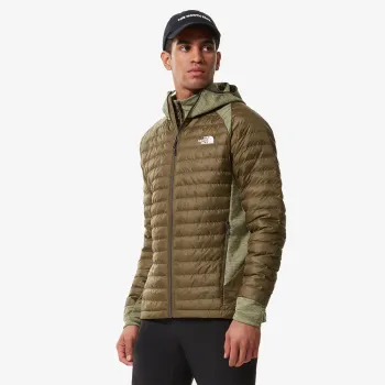 THE NORTH FACE THE NORTH FACE M AO INSULATION HYD MTYOV/MTYOVWHTR 