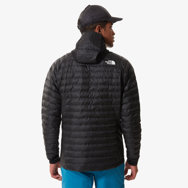 The North Face Insulation Hybrid 