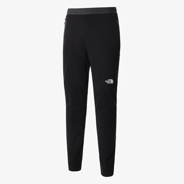 THE NORTH FACE M AO W PANT TNF BLACK 