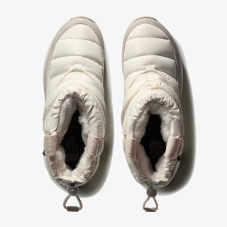 The North Face W THERMOBALL LACE UP WP GARDENIA WHITE/S 