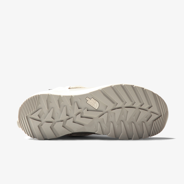 The North Face W THERMOBALL LACE UP WP GARDENIA WHITE/S 