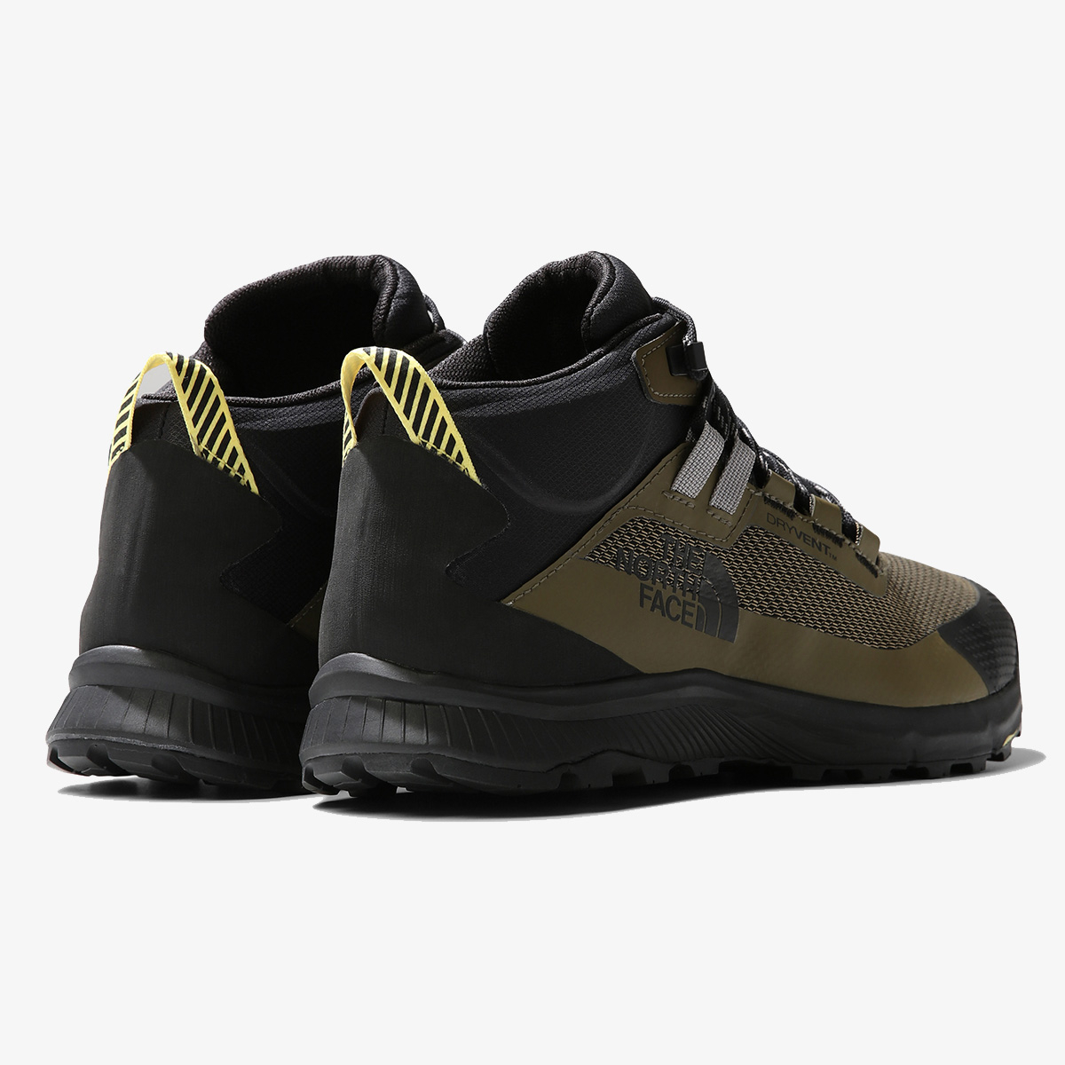 The North Face Cragstone  Mid 