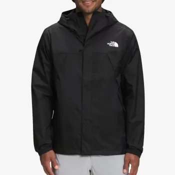 THE NORTH FACE THE NORTH FACE M ANTORA JACKET TNF BLACK 