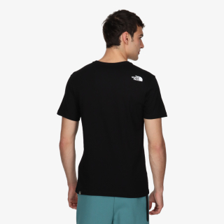 THE NORTH FACE MEN’S BINER GRAPHIC 2 TEE 