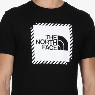 THE NORTH FACE MEN’S BINER GRAPHIC 2 TEE 