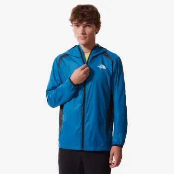 THE NORTH FACE THE NORTH FACE M AO FZ JACKET BNFBLU/ASPHTGRY 