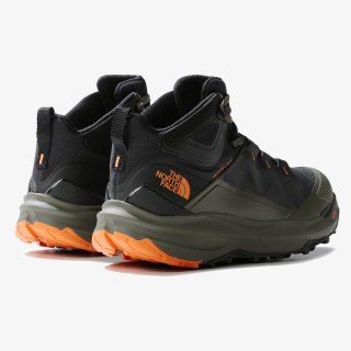 THE NORTH FACE MEN’S VECTIV™ EXPLORIS 2 MID FUTURELIGHT 