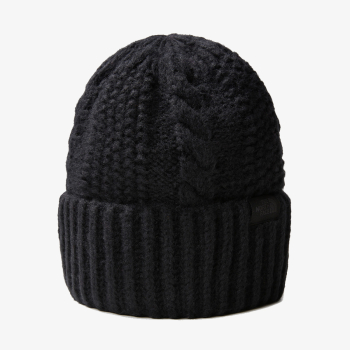 THE NORTH FACE WOMEN’S OH MEGA BEANIE 