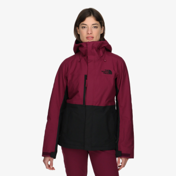 WOMEN’S FREEDOM INSULATED JACKET 