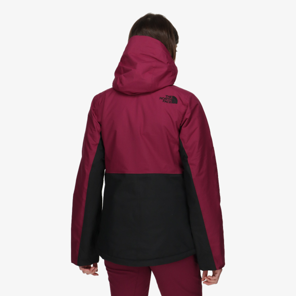 THE NORTH FACE WOMEN’S FREEDOM INSULATED JACKET 