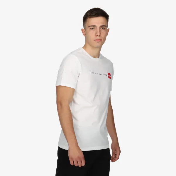 THE NORTH FACE Never Stop Exploring 