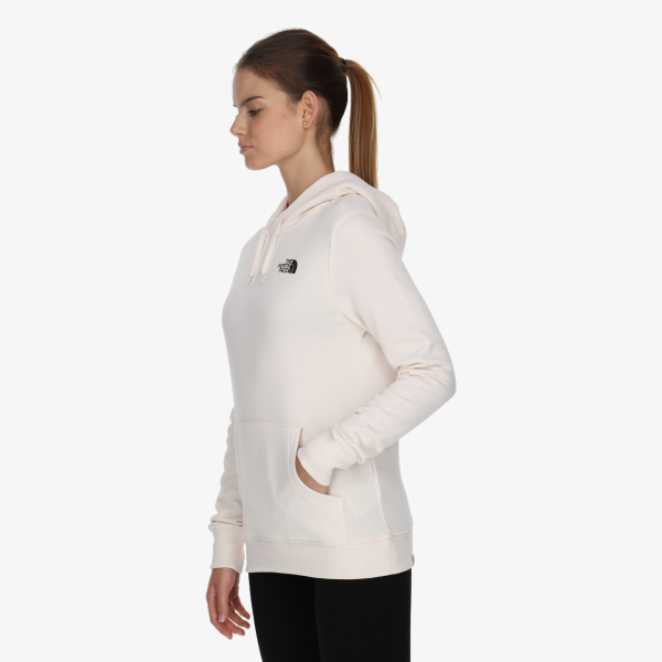 THE NORTH FACE WOMEN’S SIMPLE DOME HOODIE 