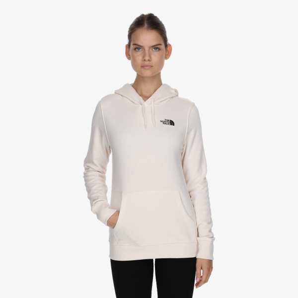 THE NORTH FACE WOMEN’S SIMPLE DOME HOODIE 