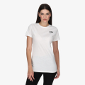 THE NORTH FACE THE NORTH FACE WOMEN’S S/S RED BOX TEE 