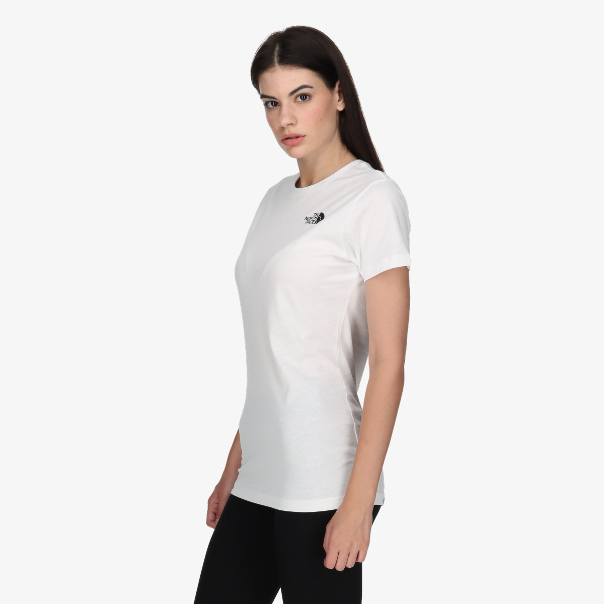 The North Face Women’s S/S Red Box Tee 