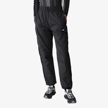 The North Face W CONVIN PANT TNF BLACK 