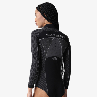 The North Face W GARTHA BODY TNF BLACK 