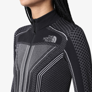 The North Face W GARTHA BODY TNF BLACK 
